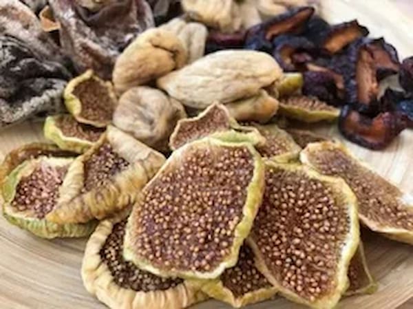 تصویر 1 از قیمت انجیر خشک باکیفیت + خرید باور نکردنی